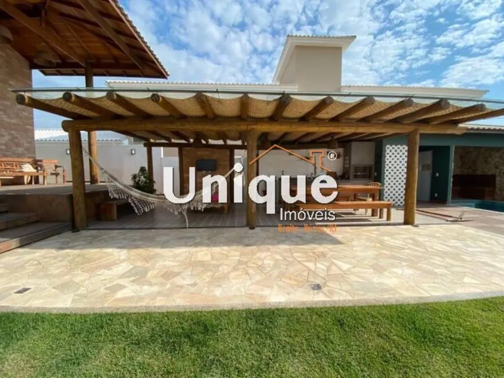 Casa, 3 quartos, 380 m² - Foto 6