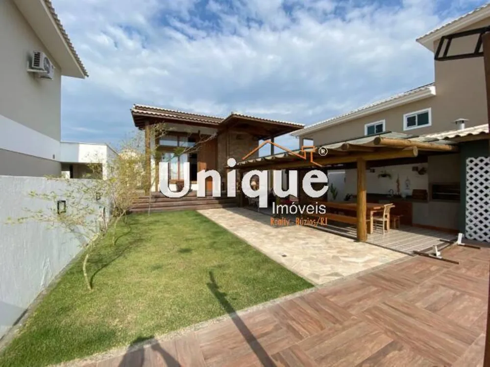 Casa, 3 quartos, 380 m² - Foto 3