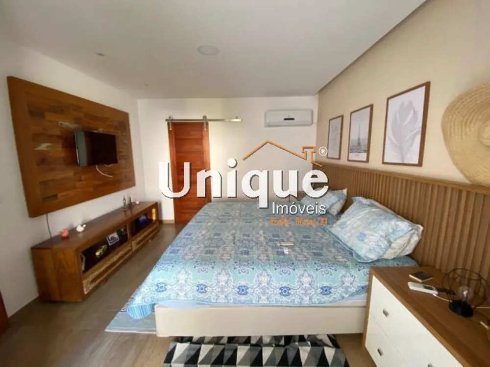 Casa, 3 quartos, 380 m² - Foto 11
