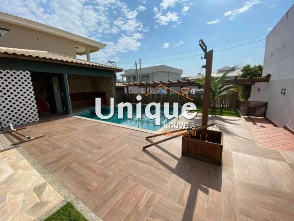 Casa, 3 quartos, 380 m² - Foto 4