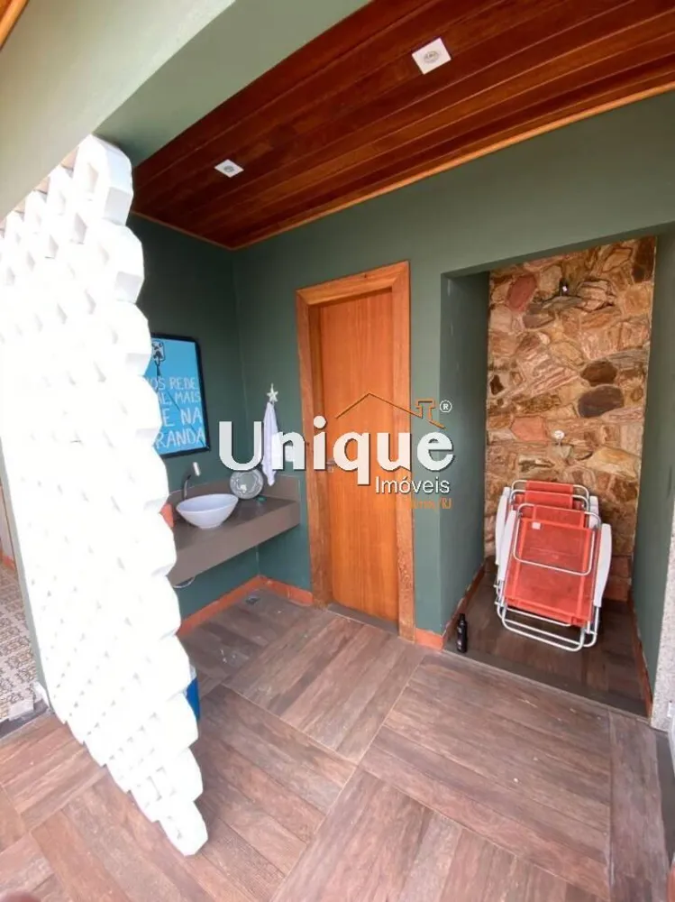 Casa, 3 quartos, 380 m² - Foto 8