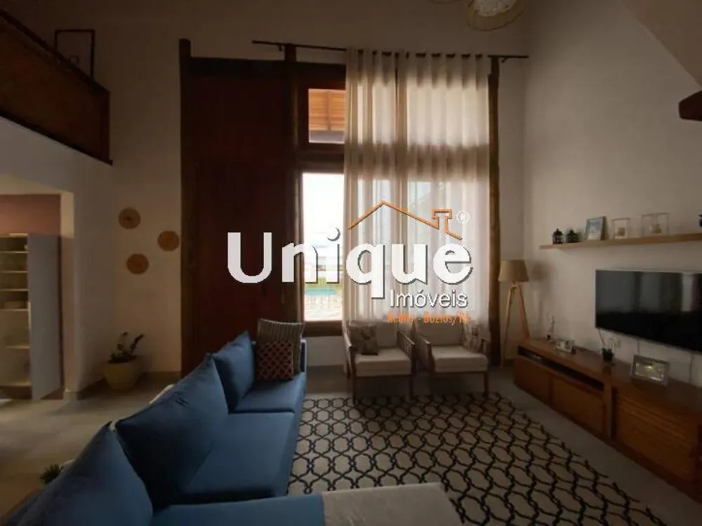 Casa, 3 quartos, 380 m² - Foto 13