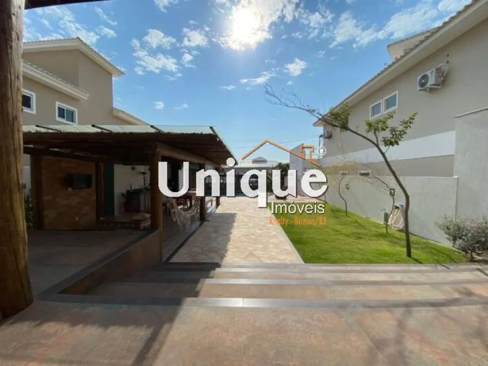 Casa, 3 quartos, 380 m² - Foto 5