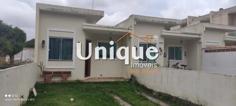 Casa, 2 quartos, 200 m² - Foto 1