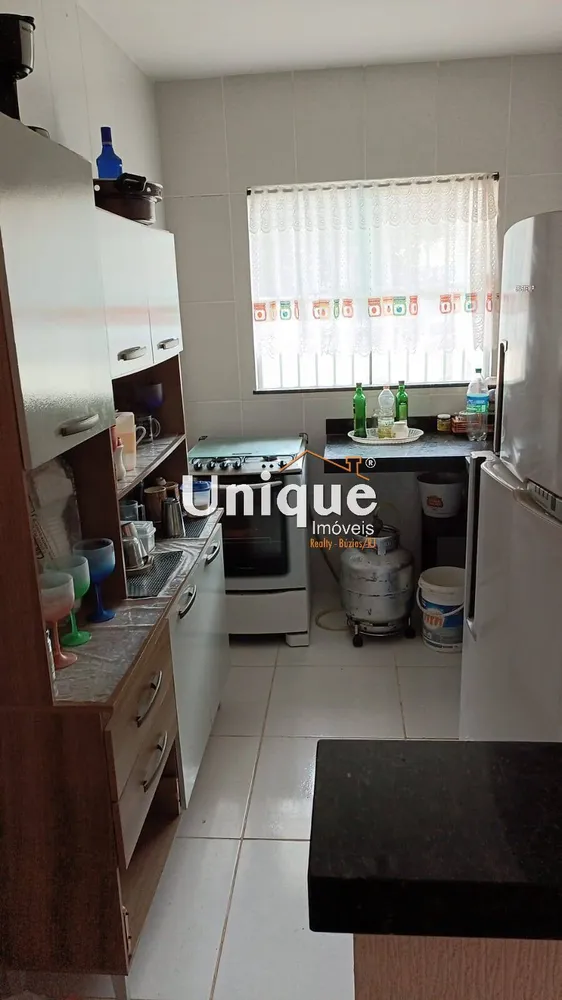 Casa, 2 quartos, 200 m² - Foto 3
