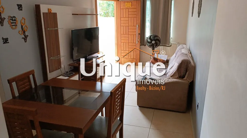 Casa, 2 quartos, 200 m² - Foto 2