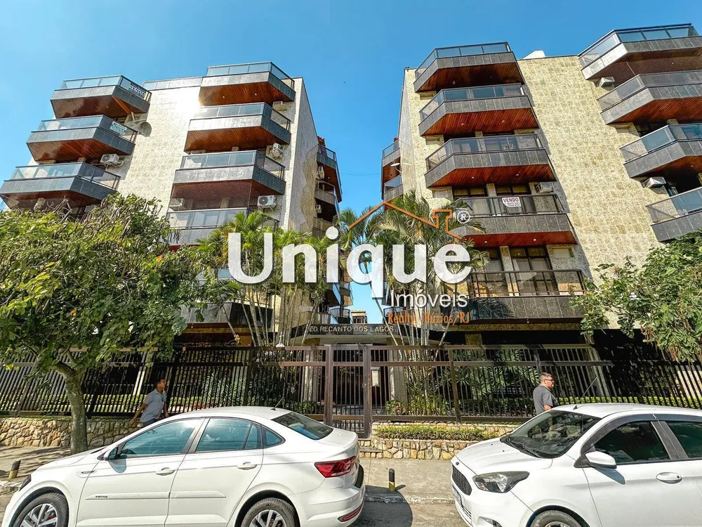 Apartamento, 3 quartos, 130 m² - Foto 19