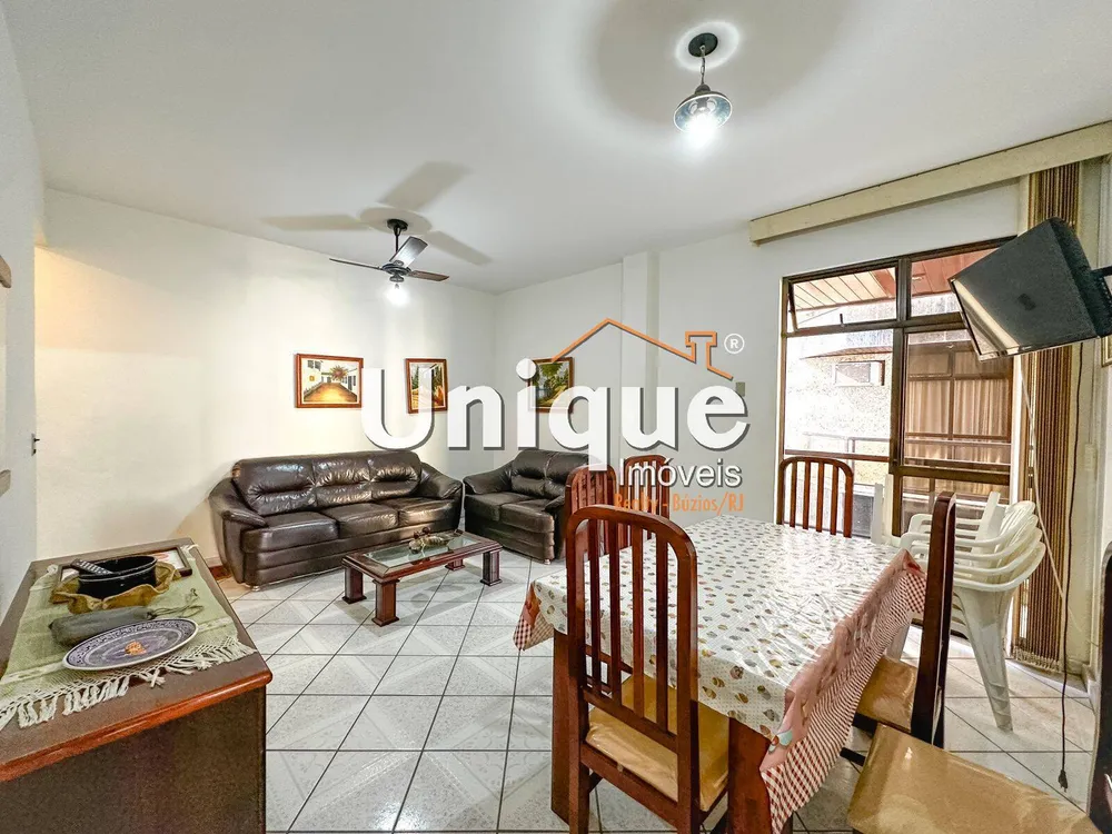 Apartamento, 3 quartos, 130 m² - Foto 3