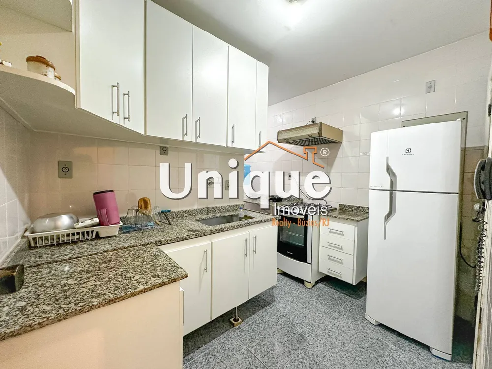 Apartamento, 3 quartos, 130 m² - Foto 6
