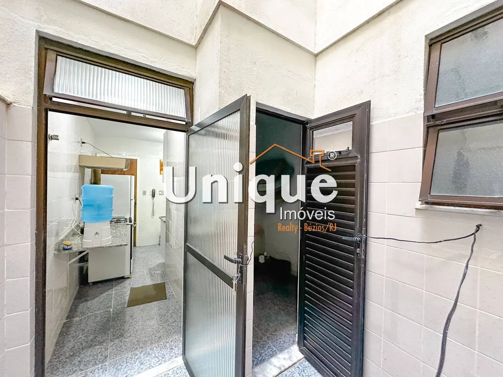 Apartamento, 3 quartos, 130 m² - Foto 9