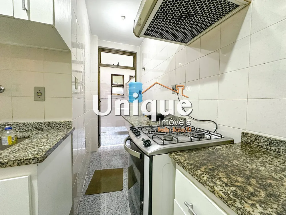 Apartamento, 3 quartos, 130 m² - Foto 7