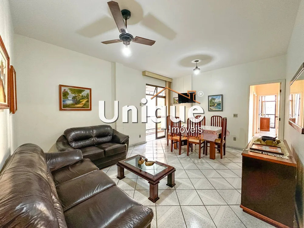 Apartamento, 3 quartos, 130 m² - Foto 1