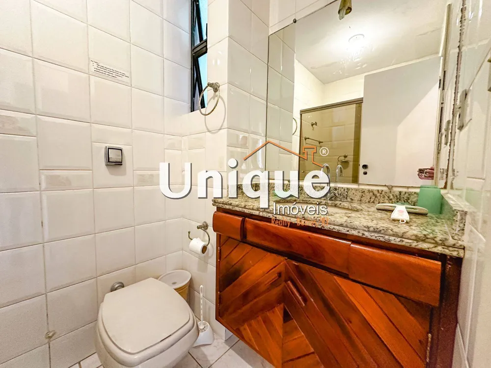 Apartamento, 3 quartos, 130 m² - Foto 14