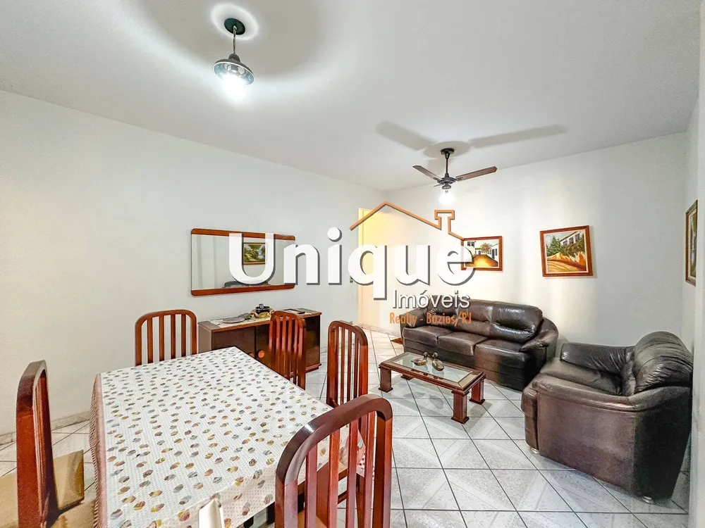 Apartamento, 3 quartos, 130 m² - Foto 2
