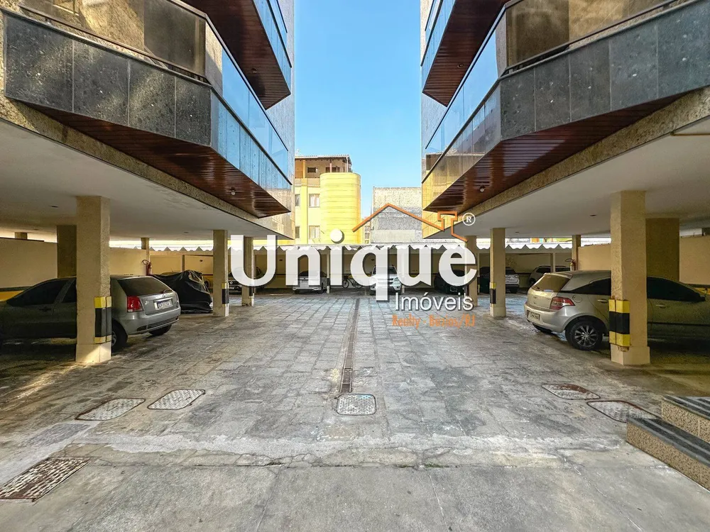 Apartamento, 3 quartos, 130 m² - Foto 12