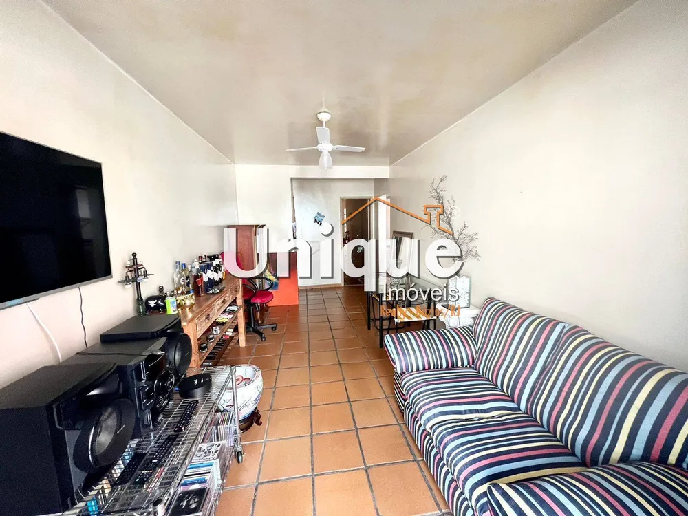 Apartamento, 2 quartos, 79 m² - Foto 1