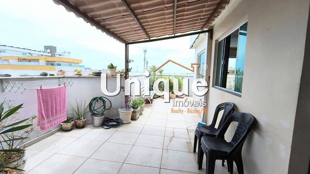 Cobertura, 5 quartos, 220 m² - Foto 2