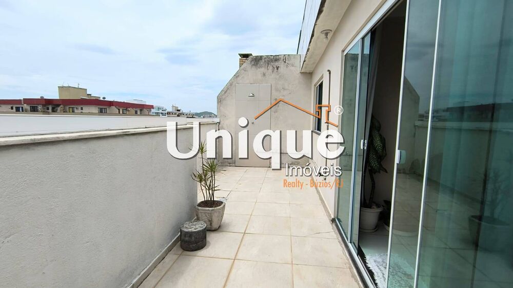 Cobertura, 5 quartos, 220 m² - Foto 1