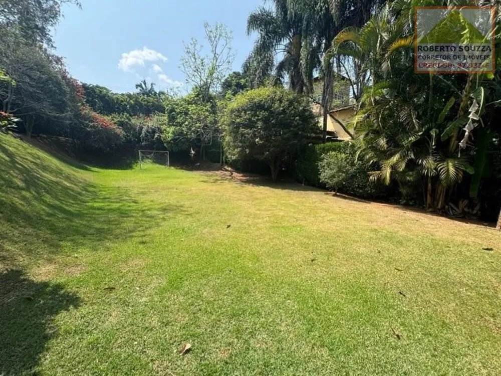 Casa de Condomínio, 8 quartos - Foto 2