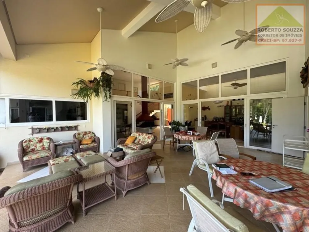Casa de Condomínio, 8 quartos - Foto 3