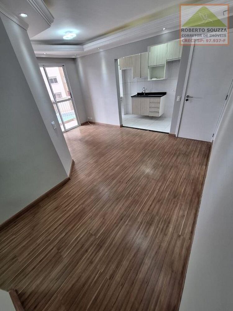 Apartamento, 2 quartos, 48 m² - Foto 4