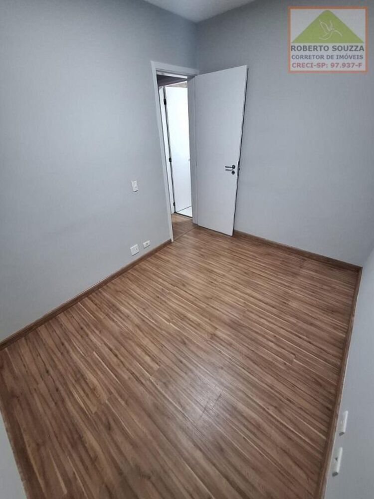 Apartamento, 2 quartos, 48 m² - Foto 1
