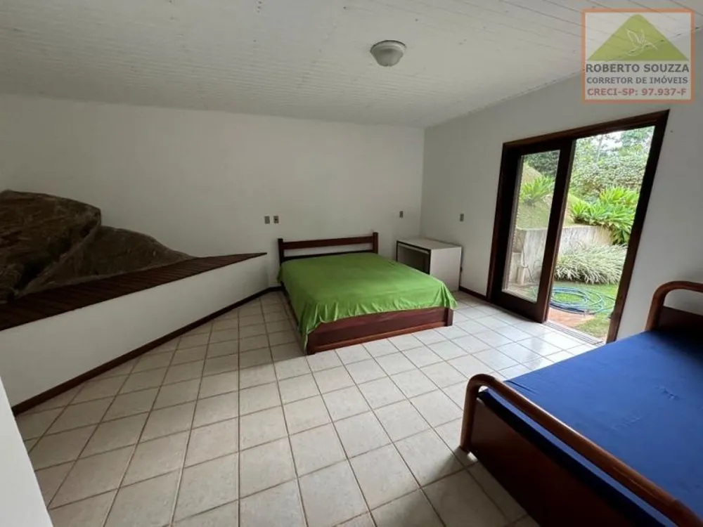 Casa de Condomínio, 7 quartos - Foto 1
