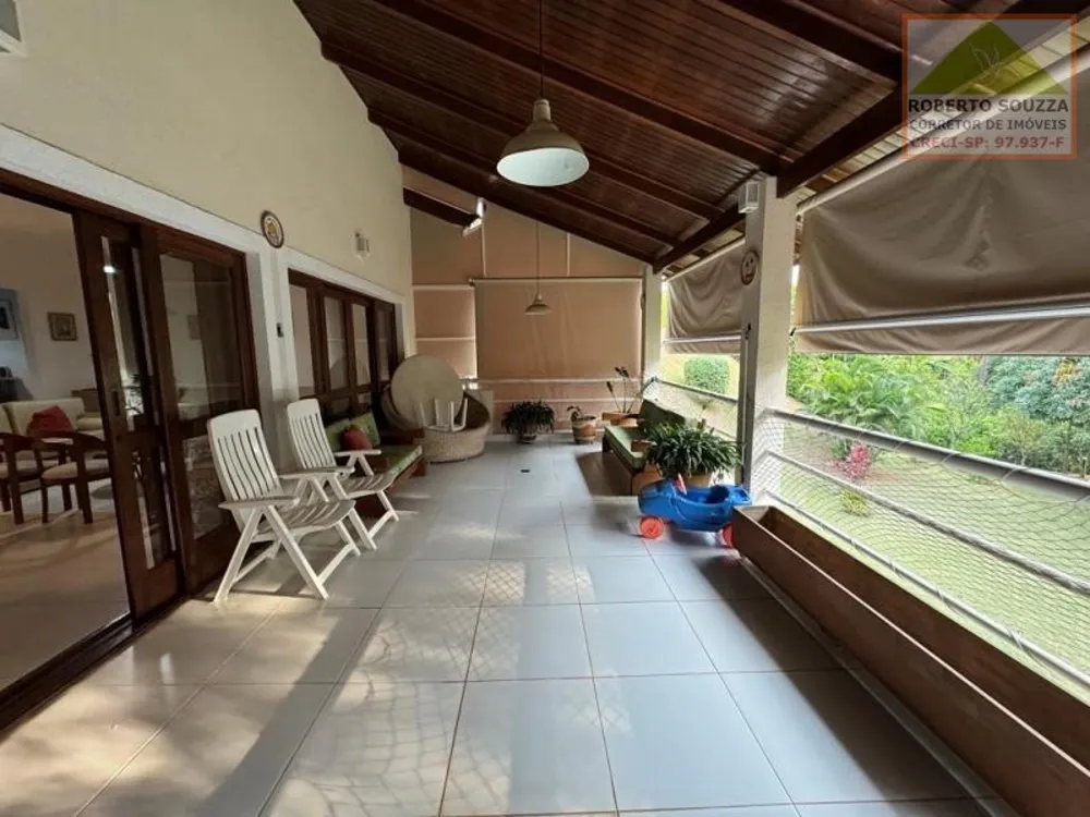 Casa de Condomínio, 7 quartos - Foto 4