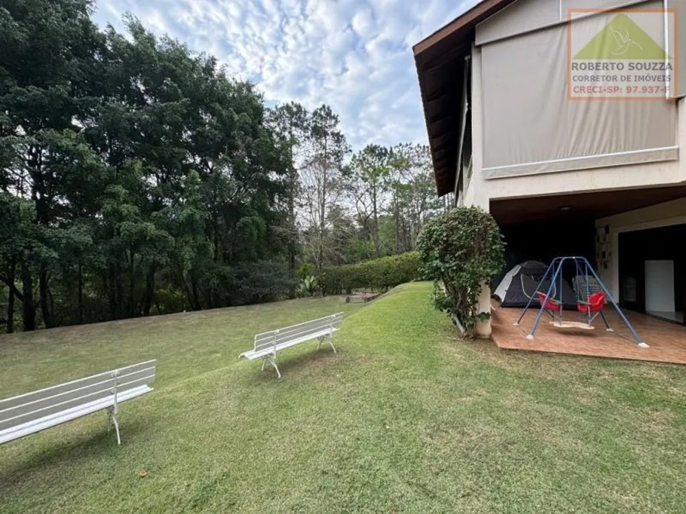 Casa de Condomínio, 7 quartos - Foto 2