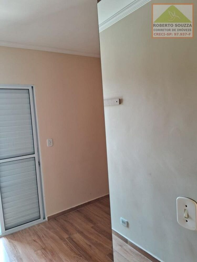 Sobrado, 2 quartos - Foto 22