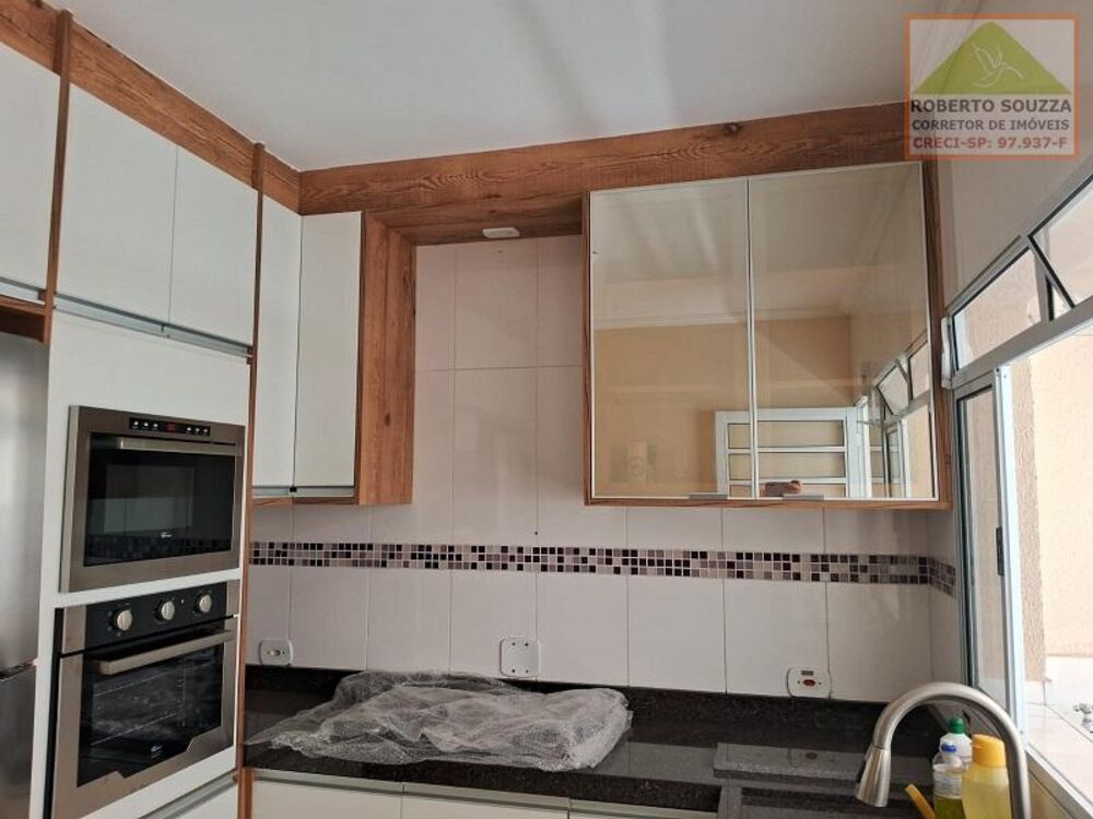 Sobrado, 2 quartos - Foto 6