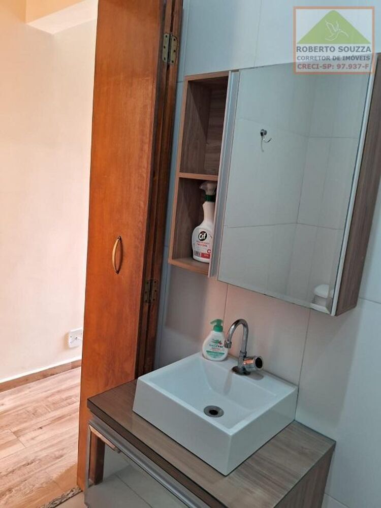 Sobrado, 2 quartos - Foto 21