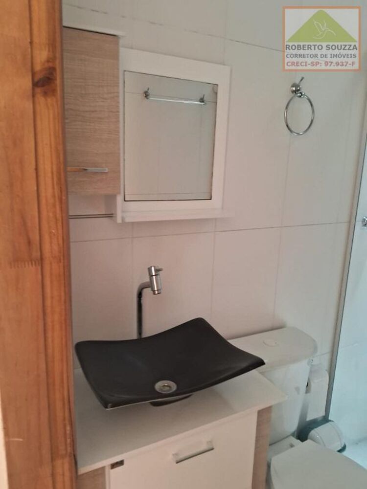 Sobrado, 2 quartos - Foto 15