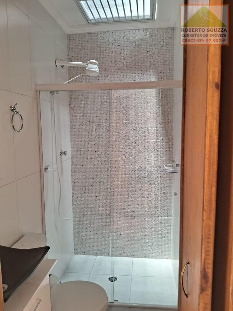 Sobrado, 2 quartos - Foto 16