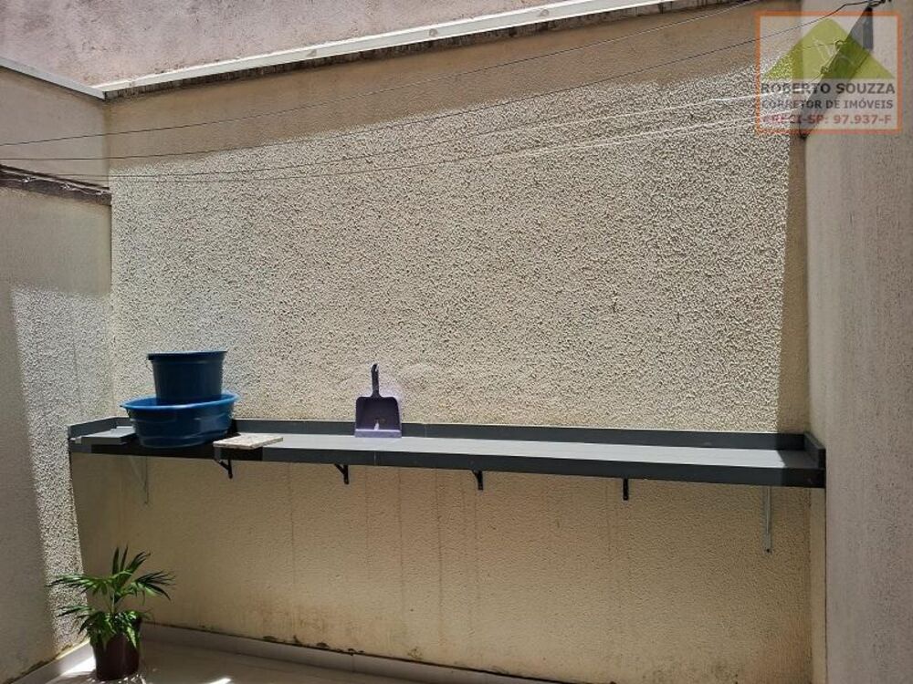 Sobrado, 2 quartos - Foto 10