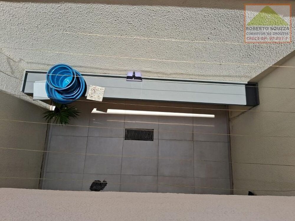 Sobrado, 2 quartos - Foto 11