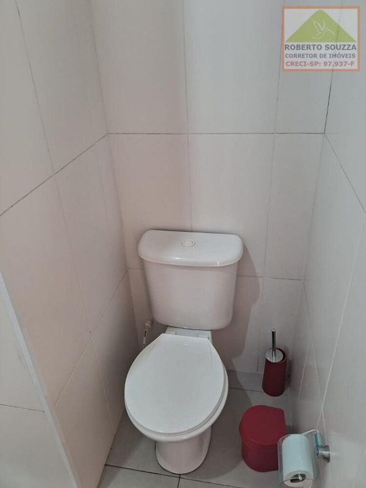 Sobrado, 2 quartos - Foto 19