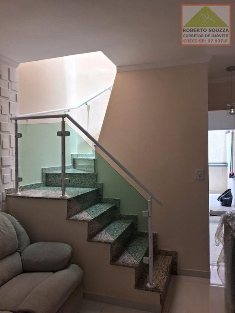 Sobrado, 2 quartos - Foto 5