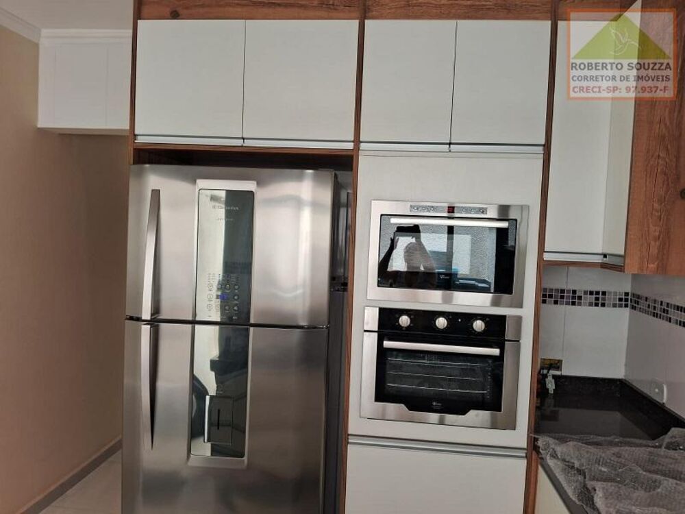 Sobrado, 2 quartos - Foto 7