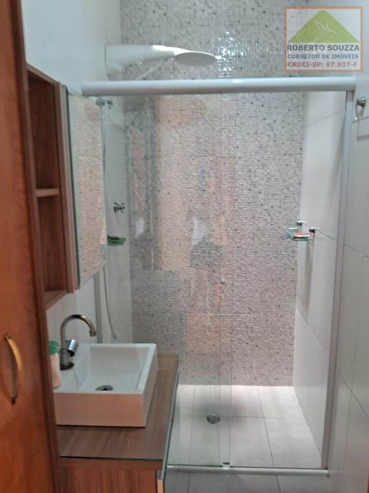 Sobrado, 2 quartos - Foto 20