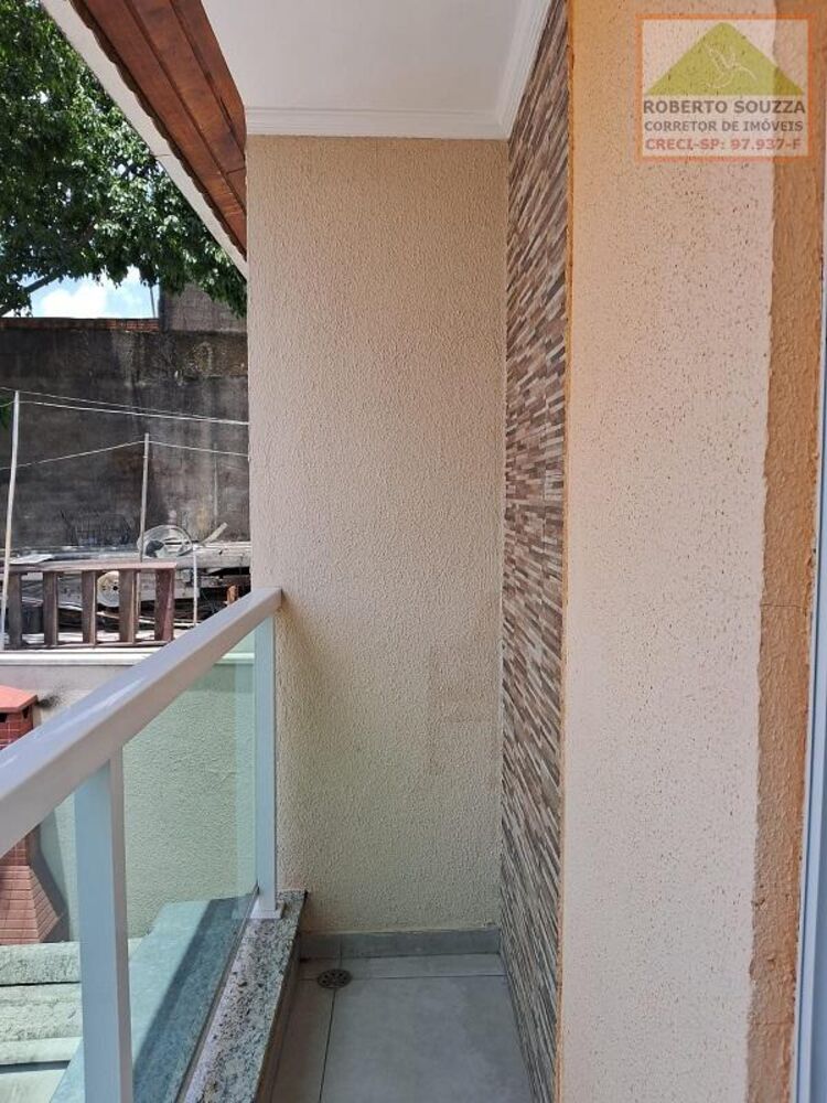 Sobrado, 2 quartos - Foto 28