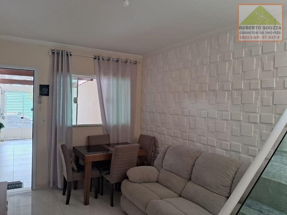 Sobrado, 2 quartos - Foto 3