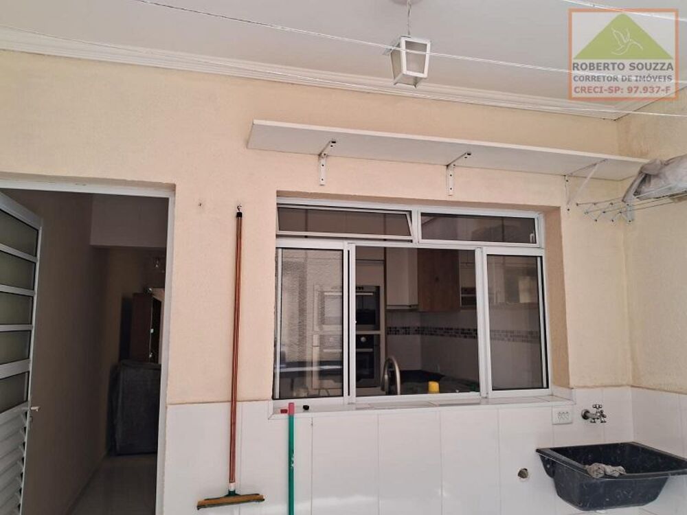 Sobrado, 2 quartos - Foto 9