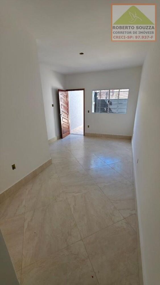 Sobrado, 2 quartos, 63 m² - Foto 1