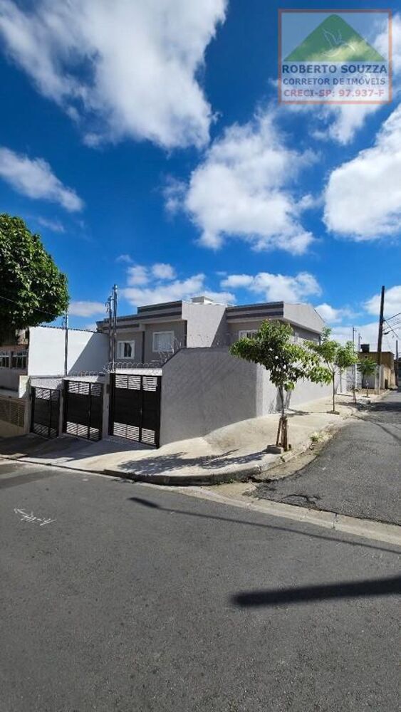 Sobrado, 2 quartos, 63 m² - Foto 3