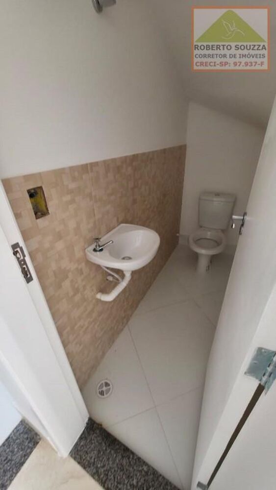 Sobrado, 2 quartos, 63 m² - Foto 4