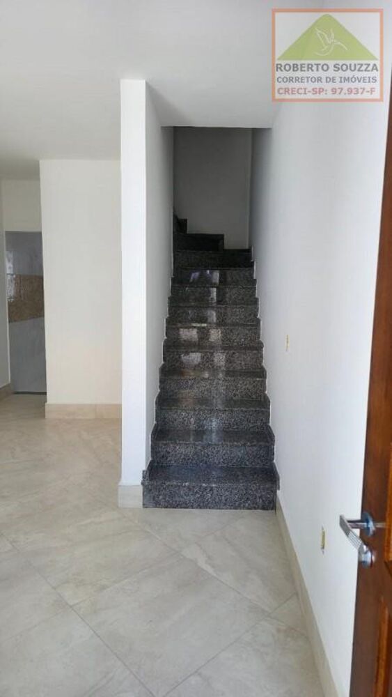 Sobrado, 2 quartos, 63 m² - Foto 2