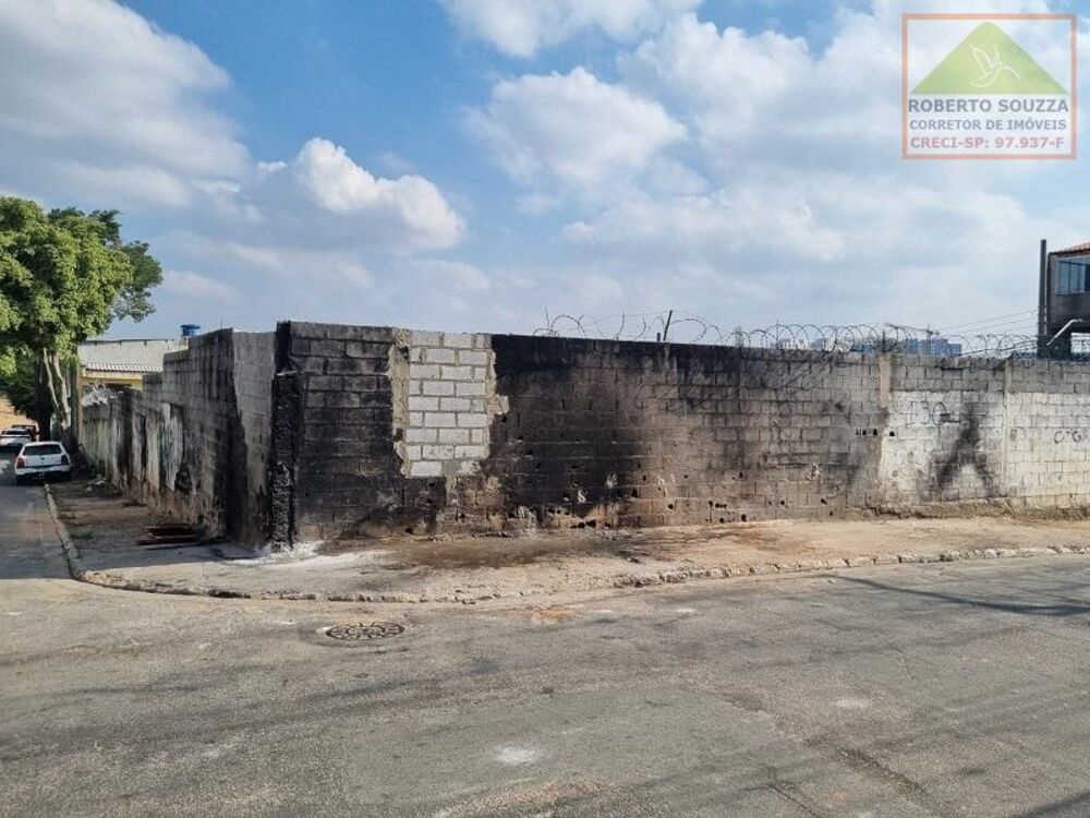 Terreno, 965 m² - Foto 4