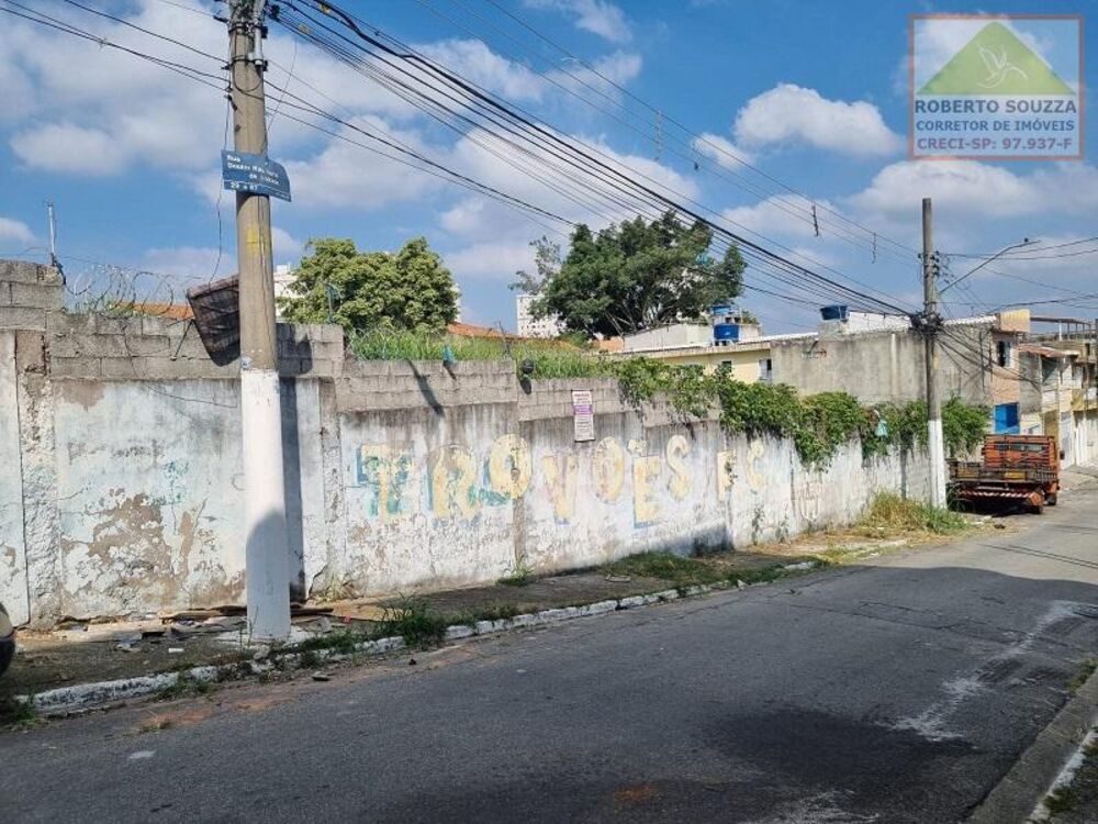 Terreno, 965 m² - Foto 3