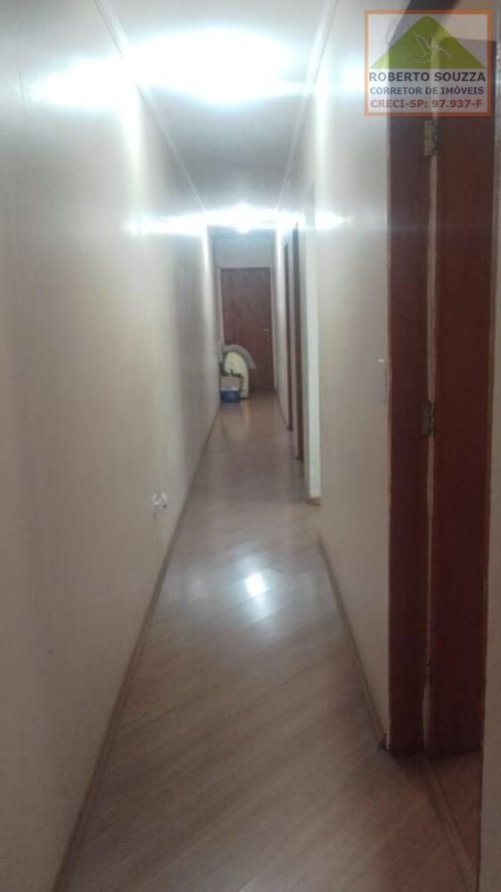 Sobrado, 4 quartos - Foto 4